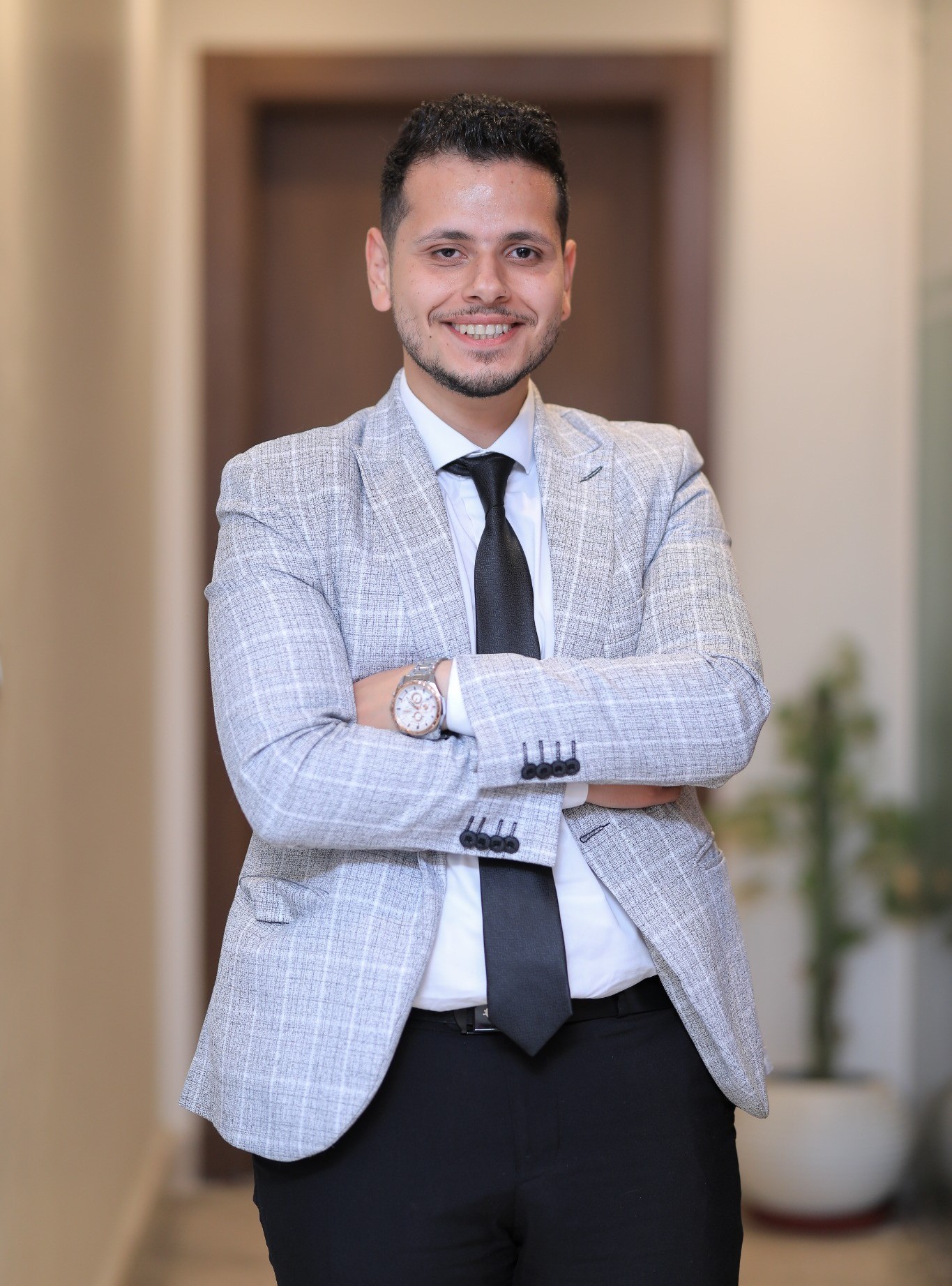 Photo of Abdelrhman Shady