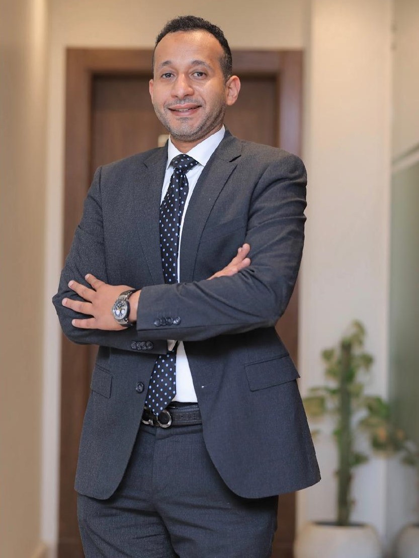 Photo of Mohamed Mamdouh