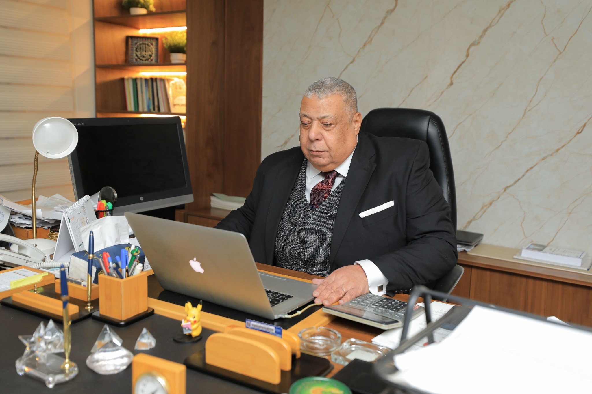 Photo of Mamdouh Abdelsalam